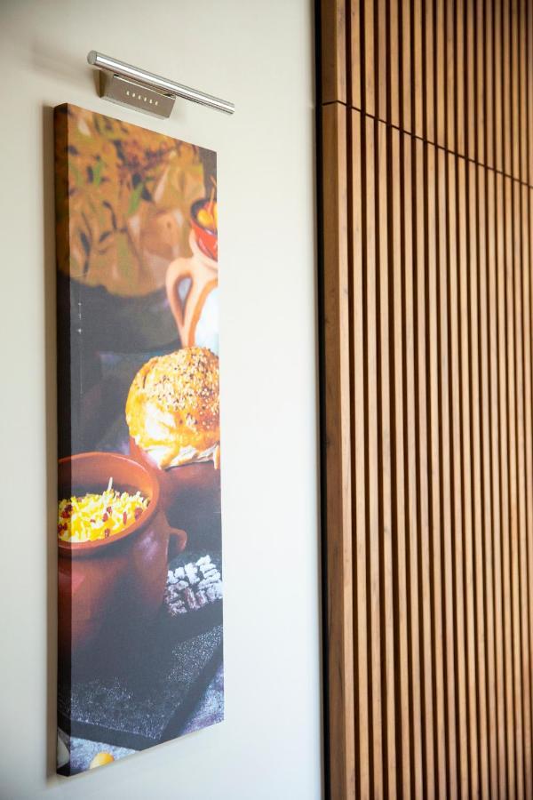 Prime Suites Bulvar Baku Exterior foto