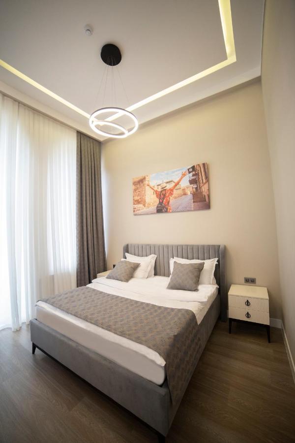 Prime Suites Bulvar Baku Exterior foto