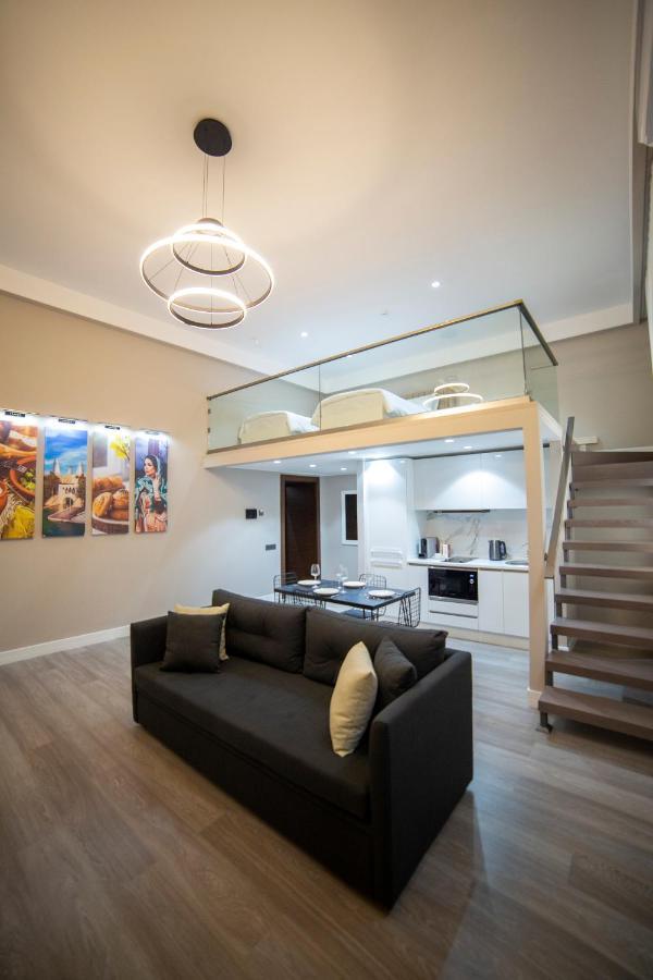 Prime Suites Bulvar Baku Exterior foto