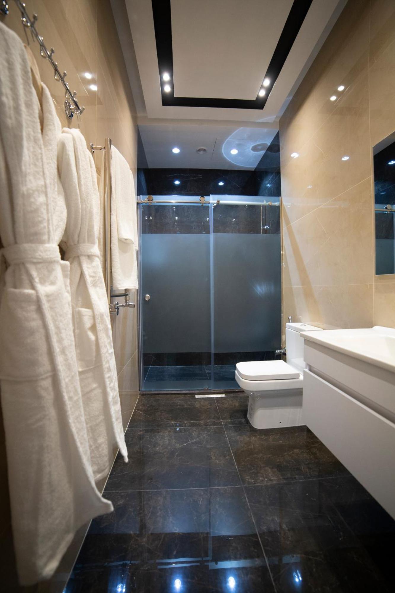 Prime Suites Bulvar Baku Exterior foto